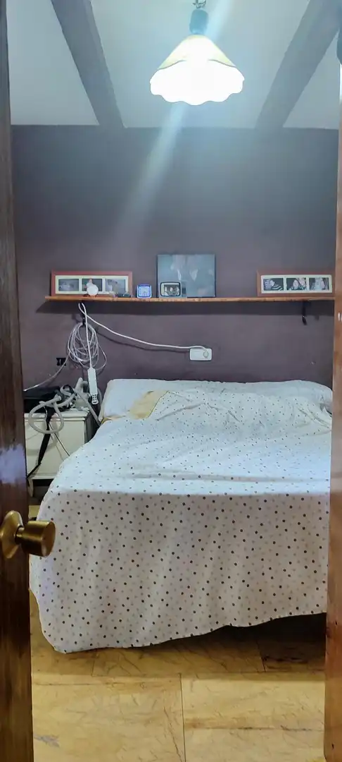 Habitación de Casa o chalet en venta en Chercos