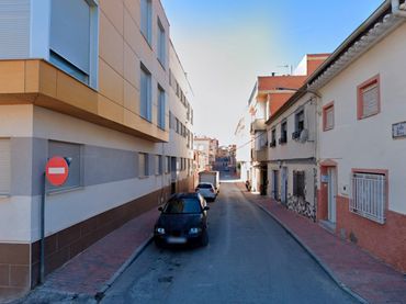 Individuel à vendre à Calle Rotas 15