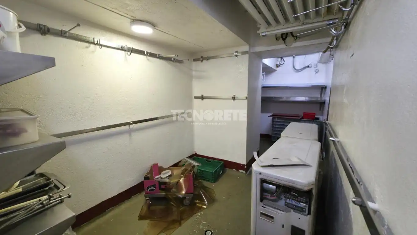 Business premises for sale in Aguas Vivas, imagen 15