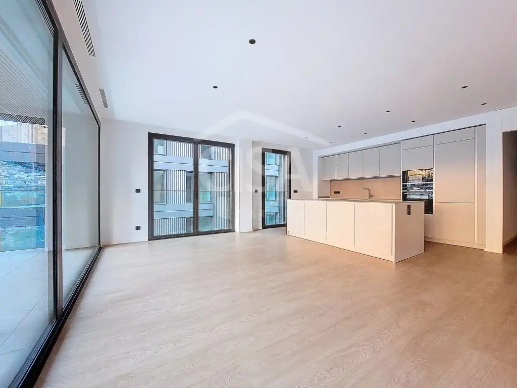 Wohnung zur Miete in Torre 2, 7-3