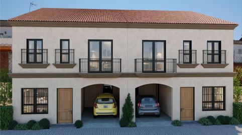 Foto 2 de Residencial en venda a Calle Dolores Ibarruri, 40, Cantillana, Sevilla