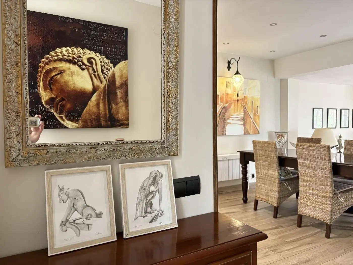Houses for rent in Alorda Park