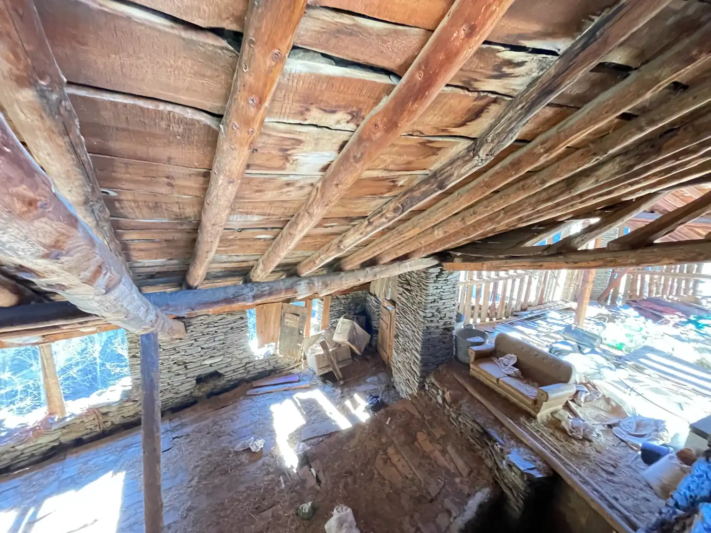 Country homes for sale in Esterri de Cardós