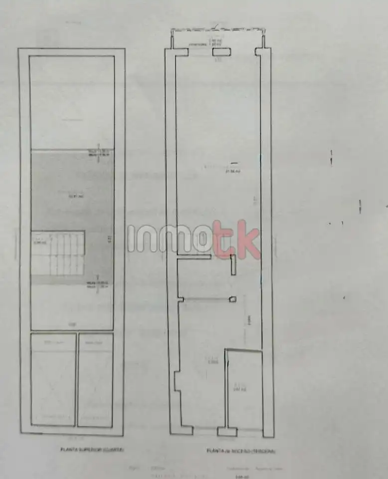 Piso en venta en A Coruña Capital  con Calefacción