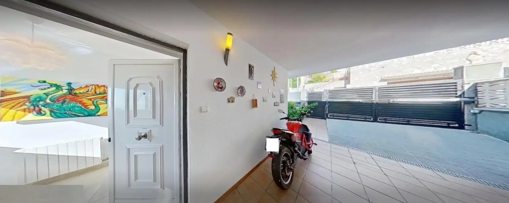 Maison jumelée avec terrasse à vendre à Avenida del Comte Gómez de Orbaneja, imagen 37