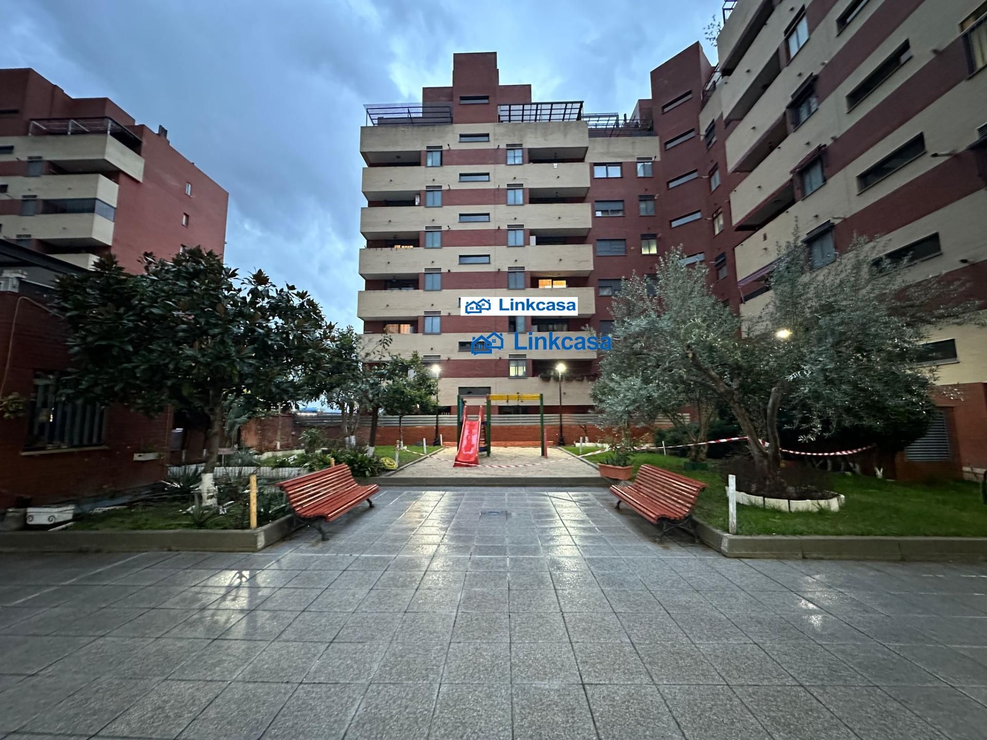 Flat for sale in Calle GUETARIA, Orcasitas