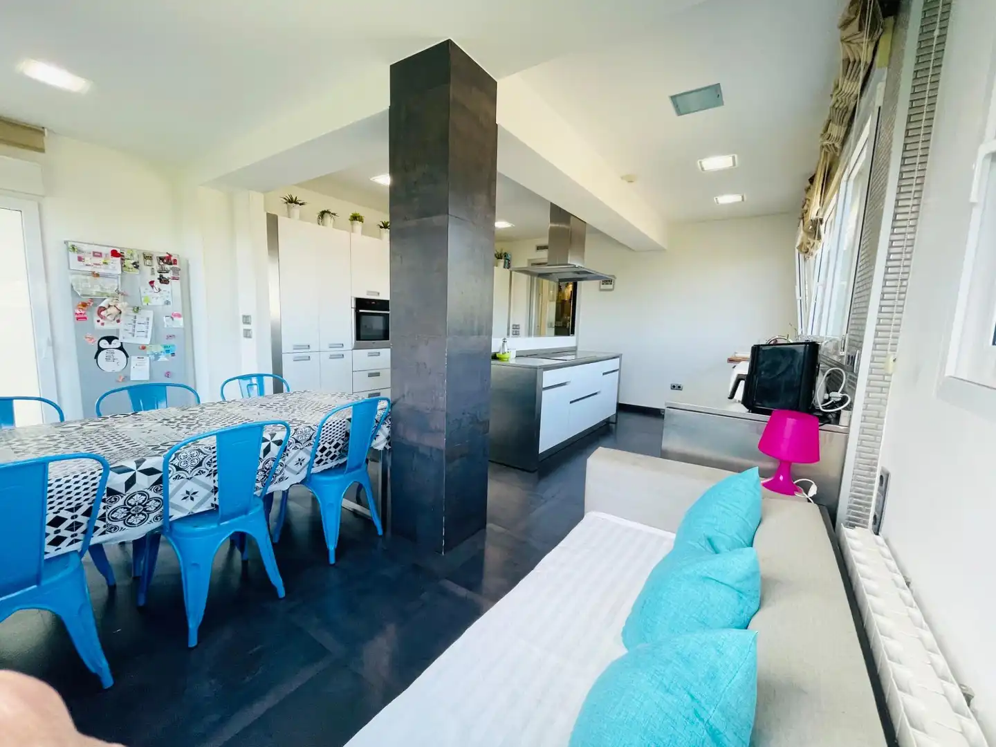 Villa avec piscine à vendre à El Montgó, imagen 25