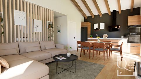 Foto 4 de Piso en venta en Peñamellera Alta, Asturias