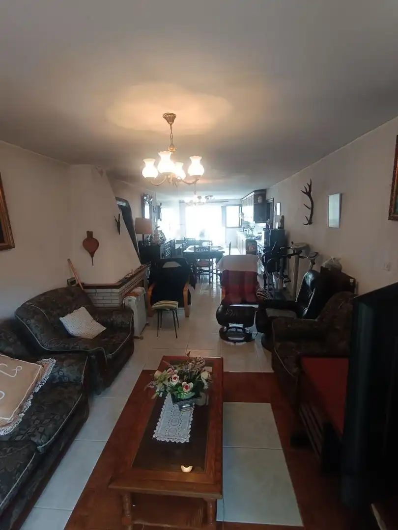 Casa rustica con giardino in vendita a Barrio Alvarado, imagen 17