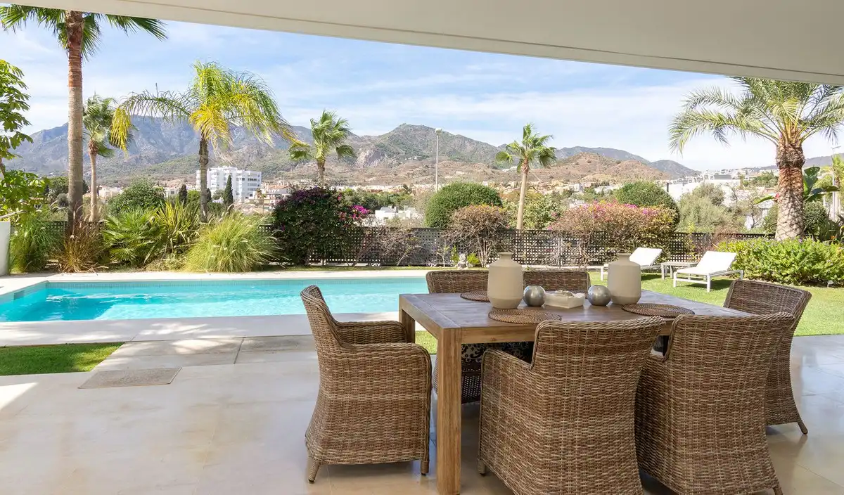 Reihenhaus zum Verkauf in Río Real - Los Monteros, imagen 4