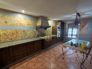 Casa en venta en La Paz