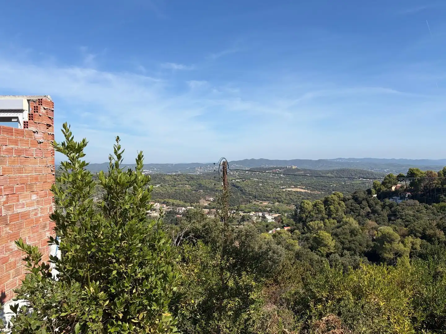 Detached house with garden for sale in Palafolls, imagen 6