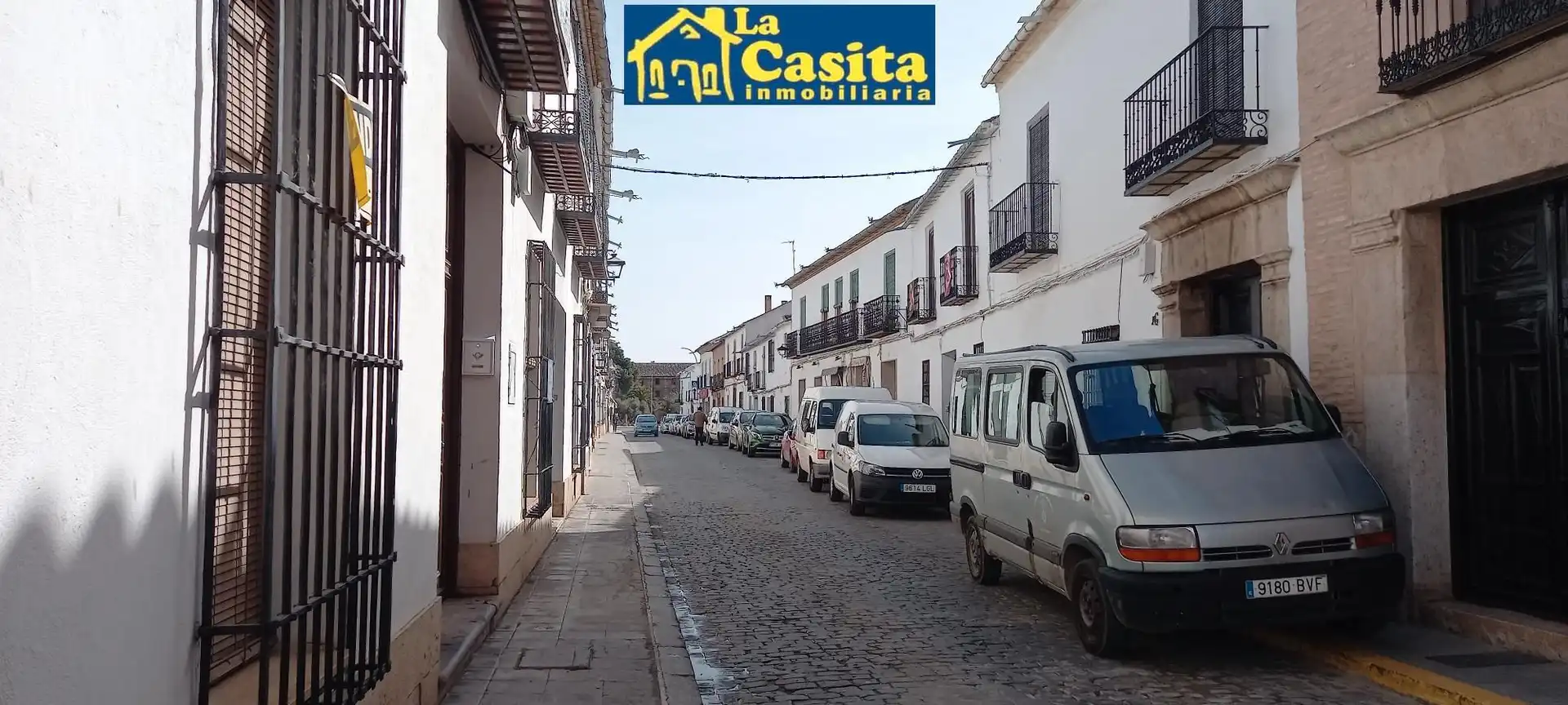 Local comercial en venda a Almagro, imagen 10