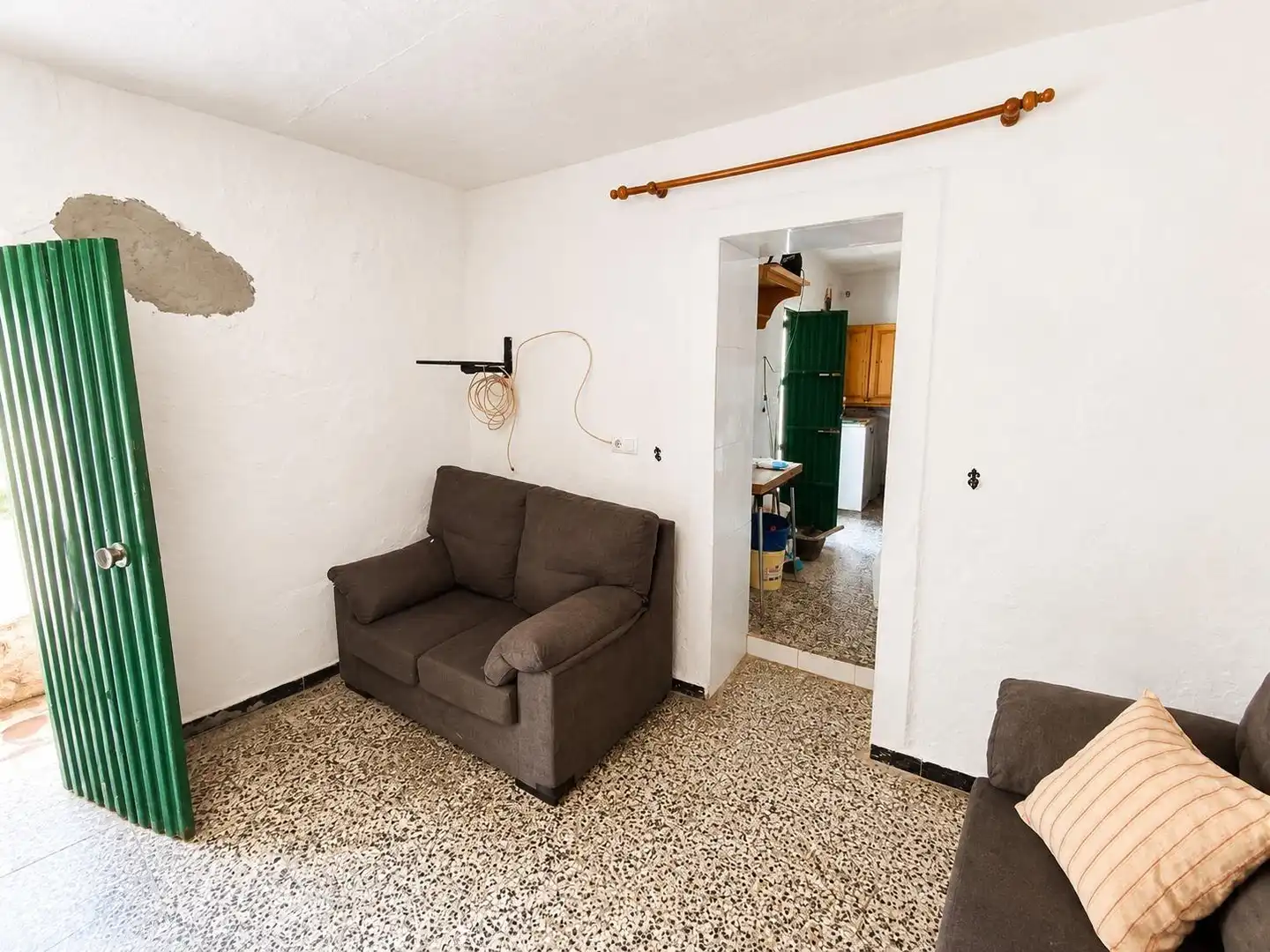 Terreni e lotti in vendita a Alcalá de los Gazules, imagen 12