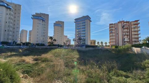 Foto 4 de Residencial en venda a Puerto Deportivo, Alicante