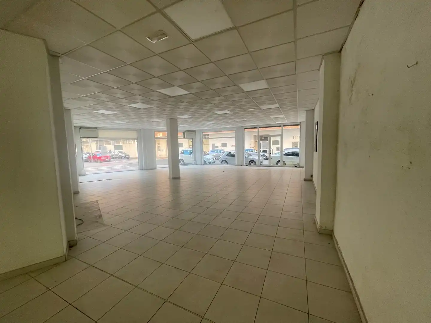 Business premises to rent in Avenida de los Ángeles 12, imagen 10