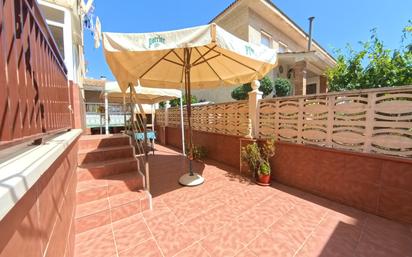 Terrace of Planta baja for sale in Cunit  with Terrace and Balcony