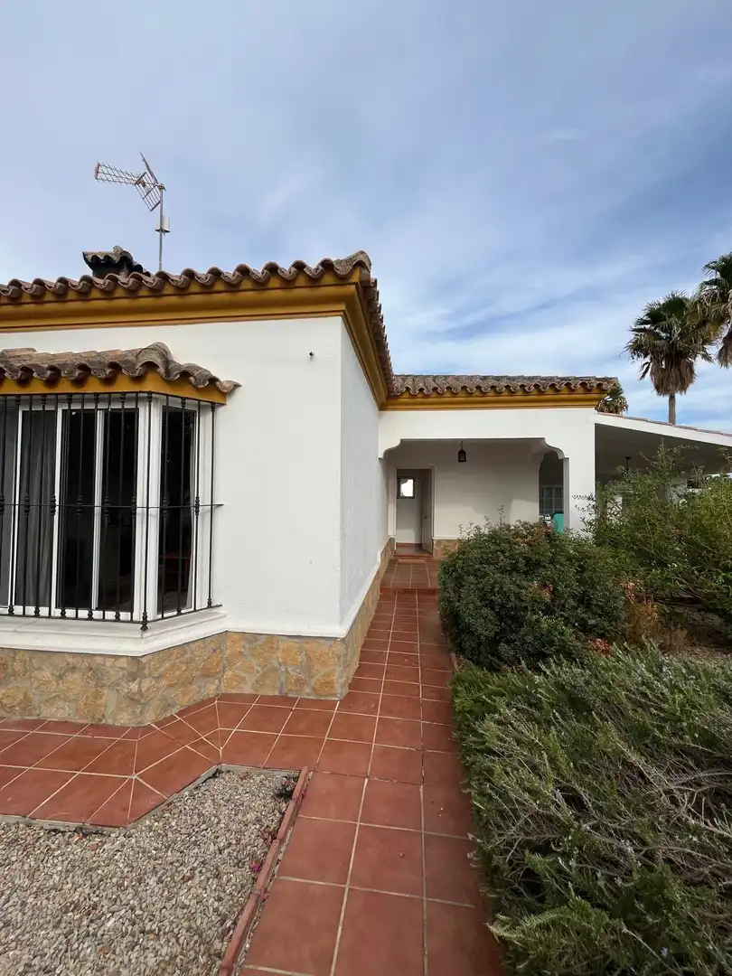 Casa o xalet en venda a Pelagatos - Pago del Humo