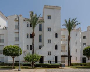 Exterior view of Flat for sale in Torre-Pacheco  with Air Conditioner, Heating and Community pool