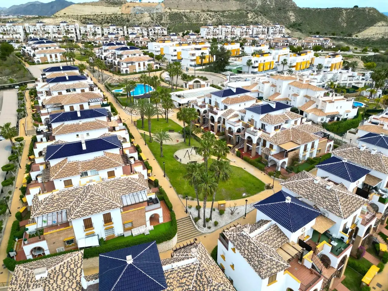 Mini appartamento con piscina in vendita a Las Salinas, imagen 24