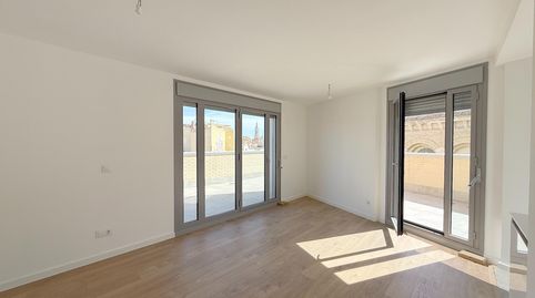 Foto 3 de Àtic en venda a Calle Ramon y Cajal , Alfonso, Zaragoza Capital