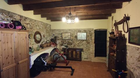 Foto 5 de Finca rústica en venda a Carrer de Llagostera, Cassà de la Selva, Girona