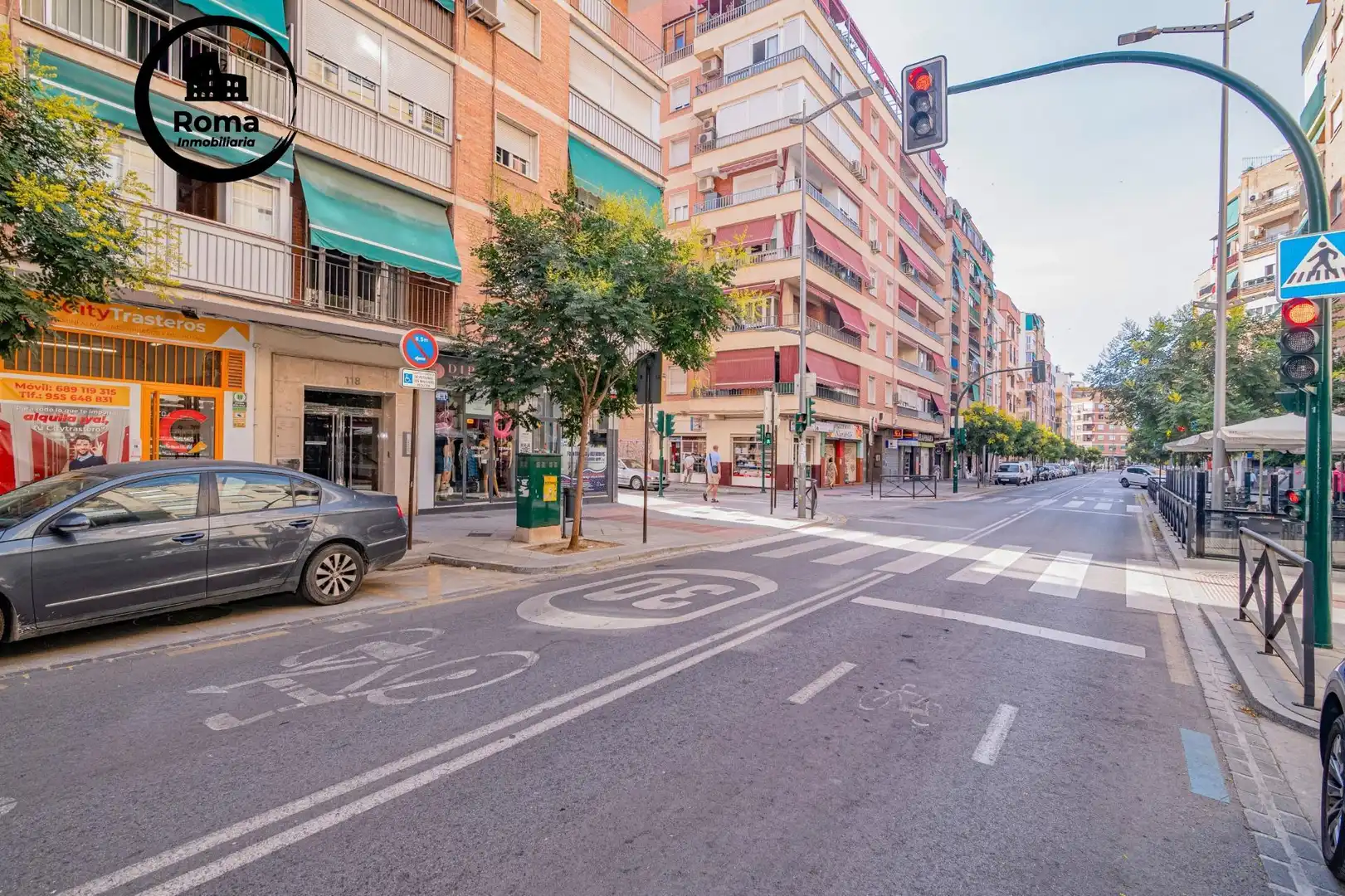 Ático con ascensor en venta en Ronda, imagen 5