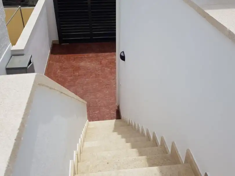 Casa o chalet de alquiler en Calle Matilde Peñaranda, 107, Nueva Torrevieja