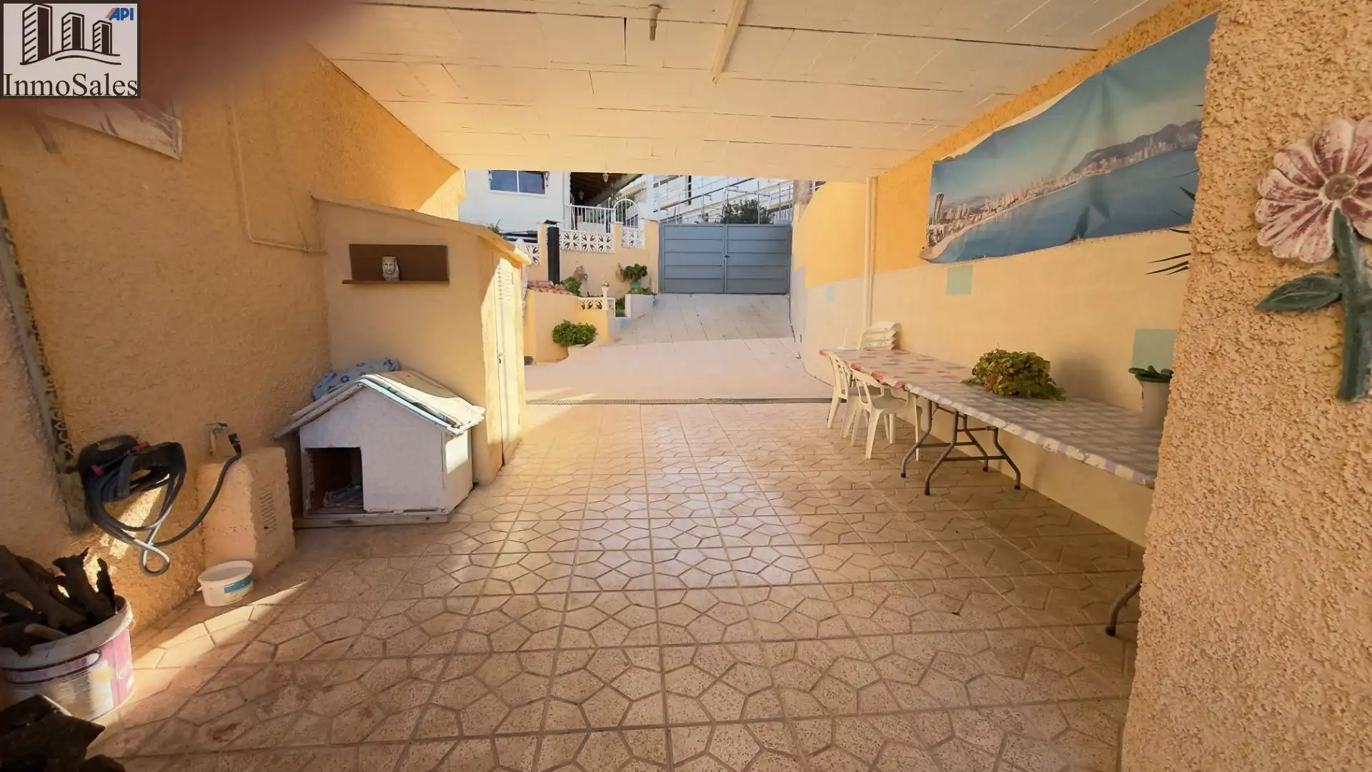 Chalet con piscina en venta en Rincón de Loix, imagen 26