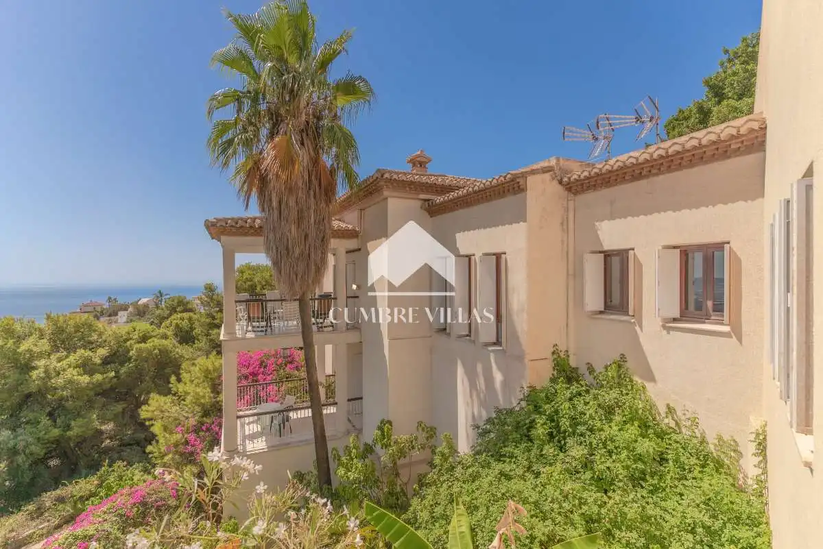 Casa amb piscina en venda a Monte los Almendros - El Pargo - Costa Aguilera, imagen 42