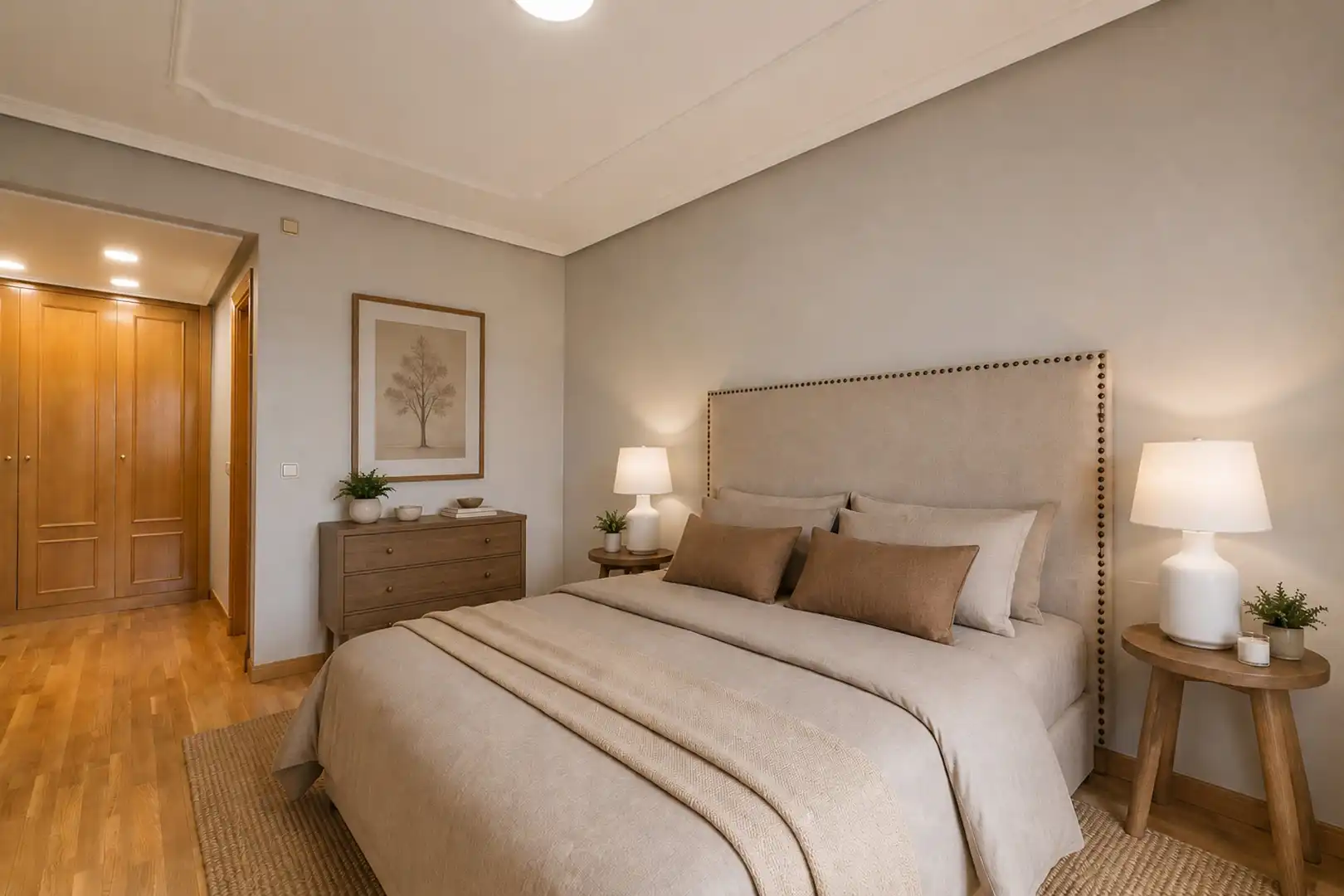 Penthouse mit Terrasse zum Verkauf in Calle de Manuel de Falla, imagen 22