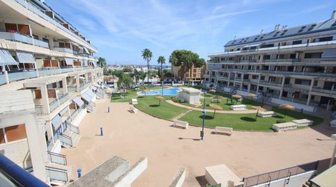 Foto 2 de Apartamento en venta en Carretera de Dénia a Xábia, 40, El Puerto, Dénia