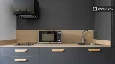 Foto 3 de Estudi per a compartir a La Bega Baixa - Plaza Xúquer, Valencia