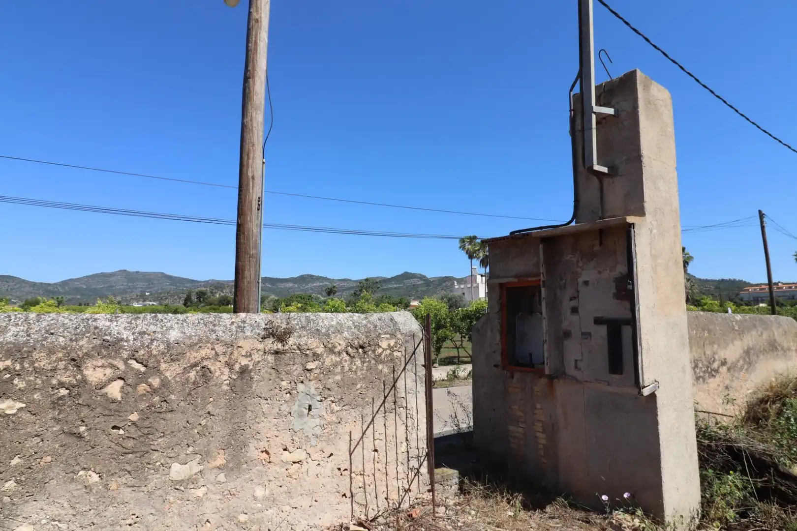Terreno rustico in vendita a Alcanar, imagen 12