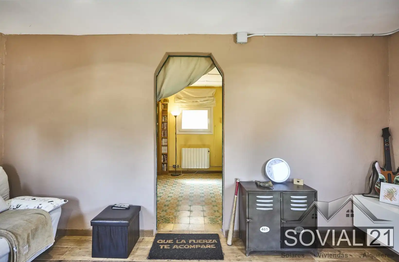 Casa o chalet en venta en Barcelona con Calefacción, Jardín privado y Terraza