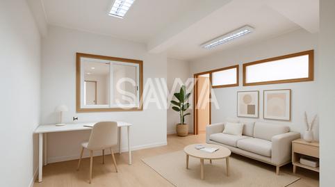 Foto 3 de Pis en venda a Brusi, Sant Gervasi- Galvany,  Barcelona Capital