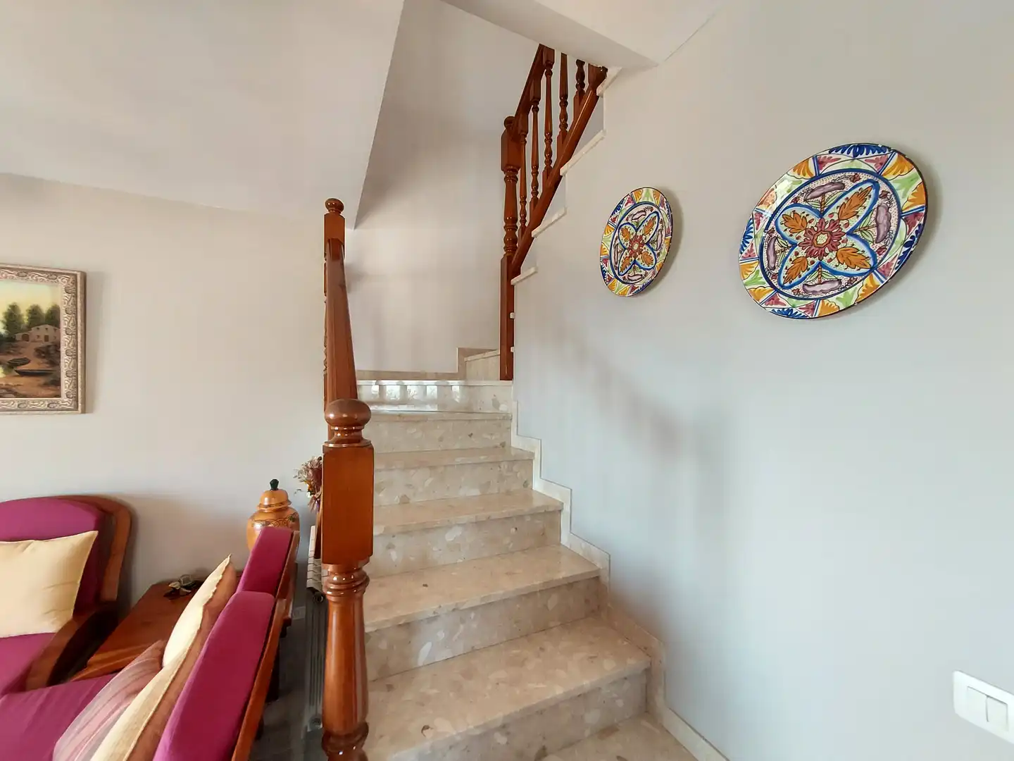 Casa adosada en venta en El Vendrell con Jardín privado, Terraza y Piscina
