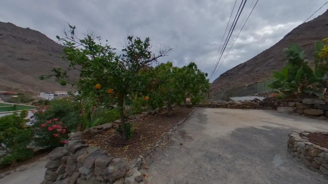 House with garden for sale in Mogán pueblo, imagen 46