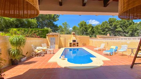 Foto 2 de Casa o chalet en venta en Escandinavia - Cautivador, L'Alfàs del Pi