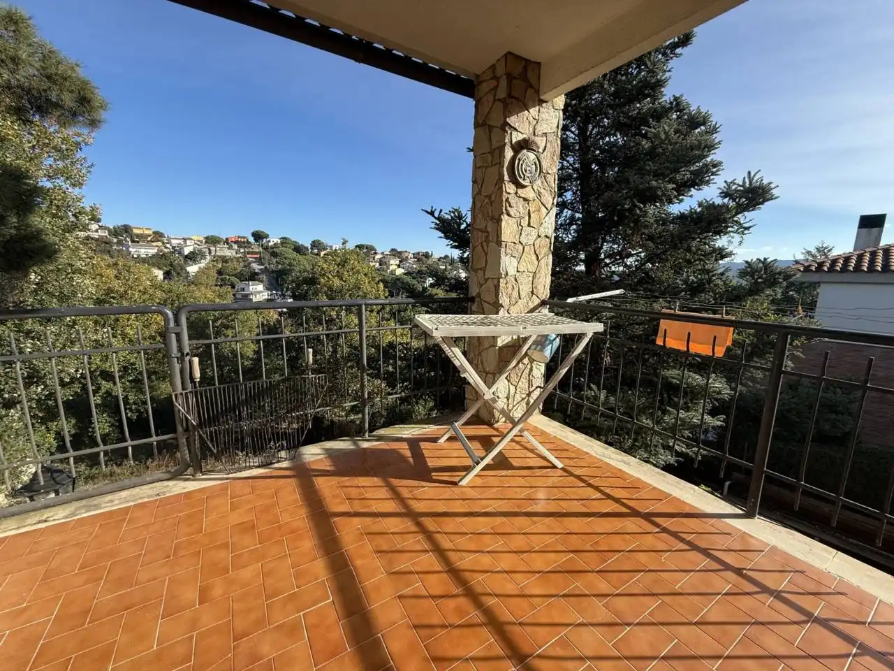 Casa con jardín en venta en Calle Surers, imagen 4