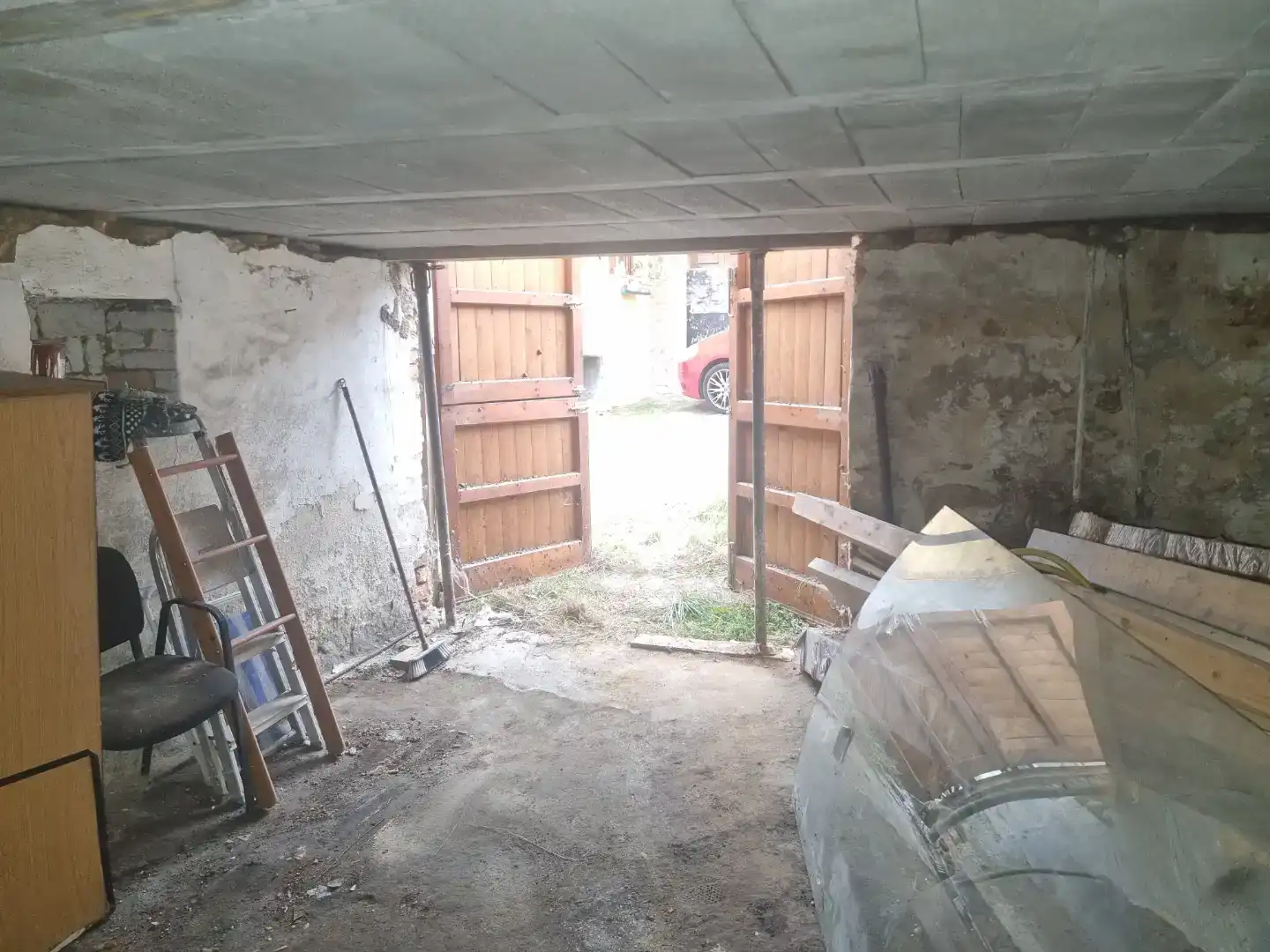 Casa o chalet en venta en Langreo