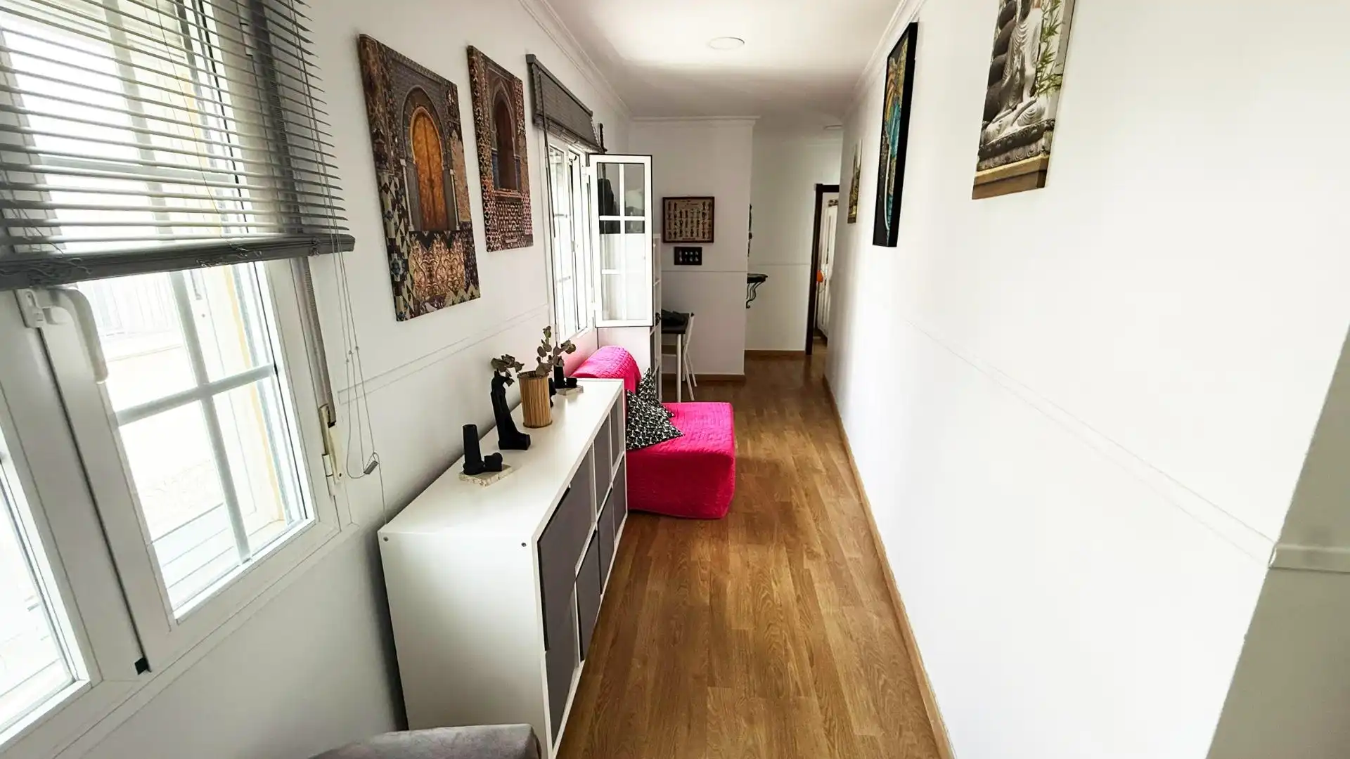 Casa o xalet en venda en Puerto Real amb Calefacció, Terrassa i Traster