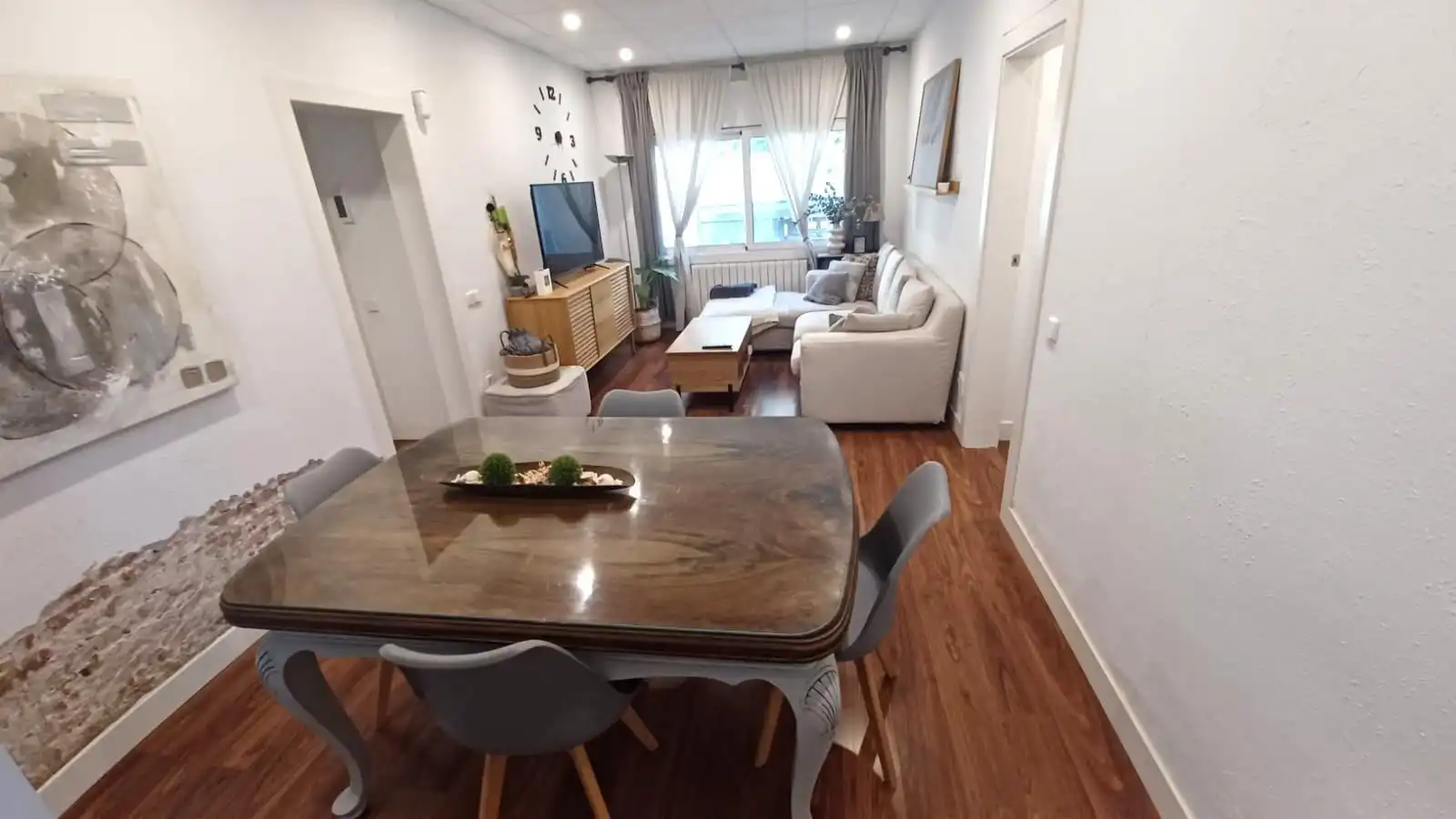 Wohnung mit Aufzug zum Verkauf in SANT JOAN BOSCO