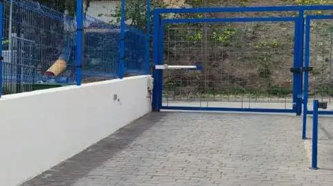 Foto 2 de Garaje en venta en Calle Ficus, 195b, Cortijo Torrequebrada, Benalmádena
