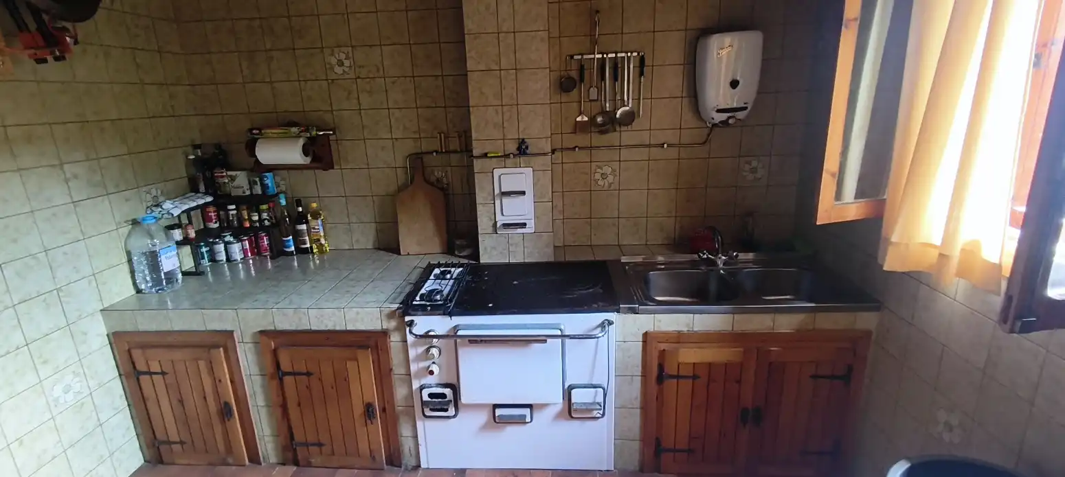 Casa o chalet en venta en Ruente - DS RUENTE-DISEMINA, 7, Ruente