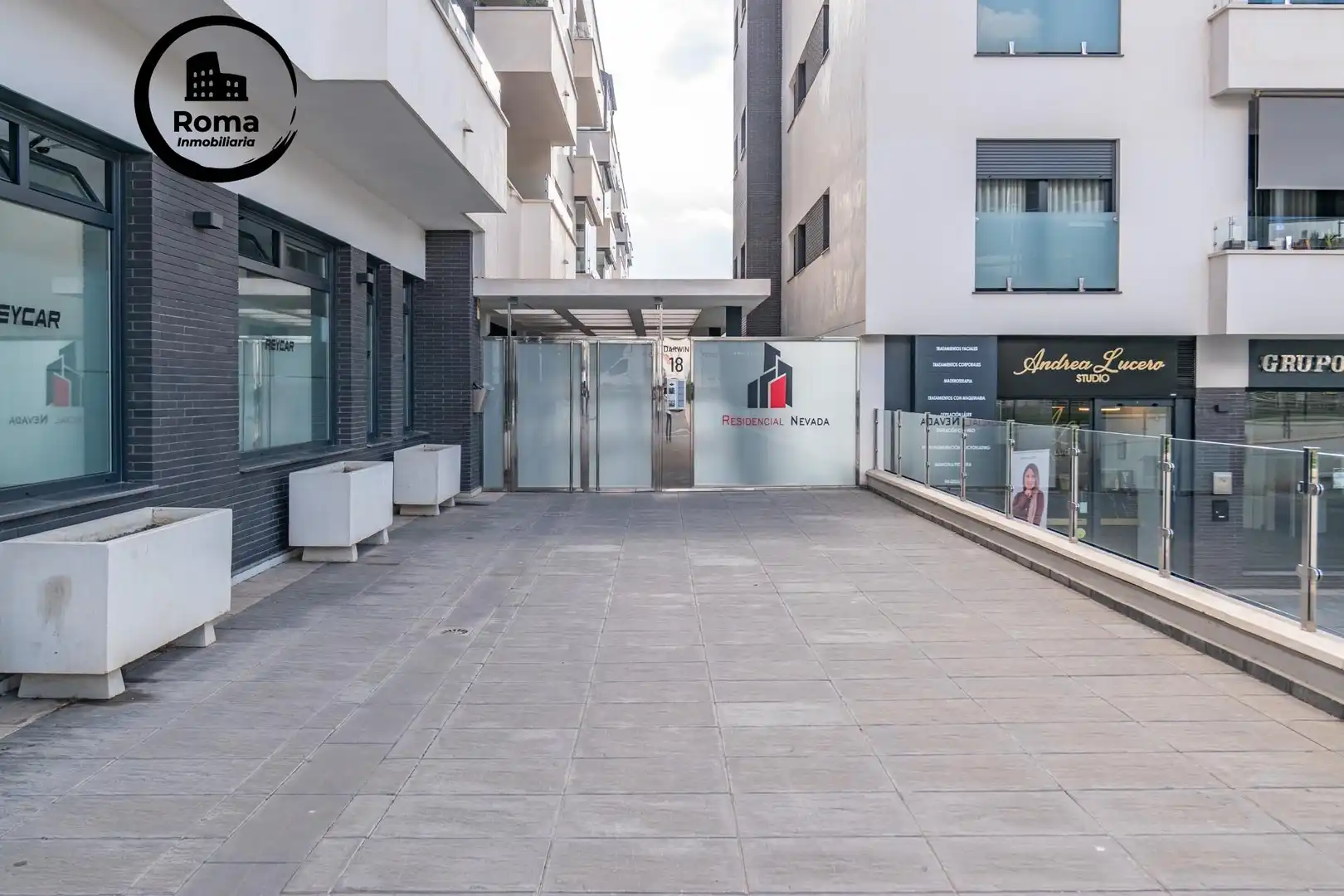 Flat with pool for sale in San Miguel, imagen 19