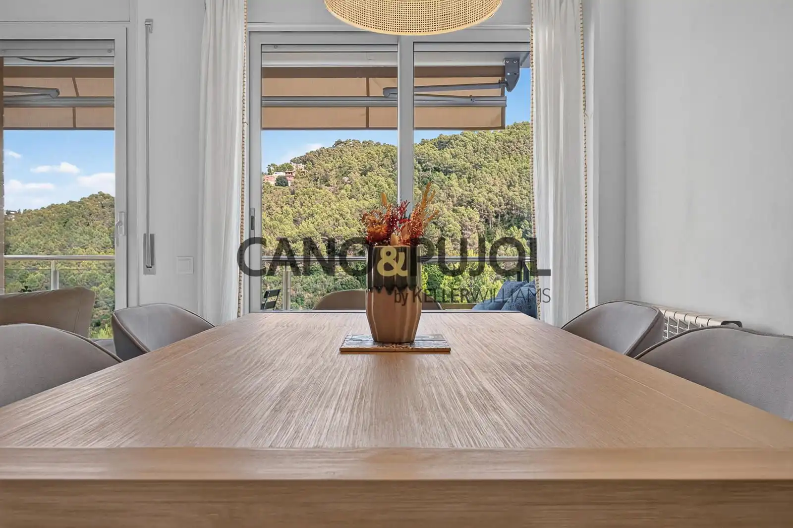 Appartement avec piscine à vendre à Corbera de Llobregat, imagen 7