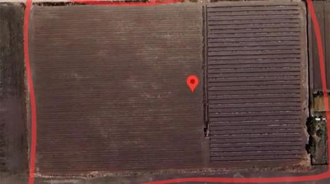 Foto 5 de Finca rústica en venta en Calle la Constitución, 9, Centro - La Costilla, Rota