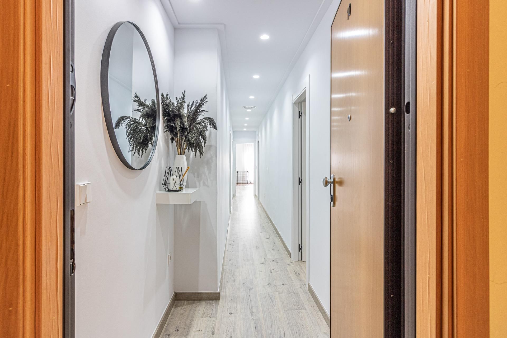 Pis en venda en Guadassuar amb Aire condicionat, Calefacció i Parquet