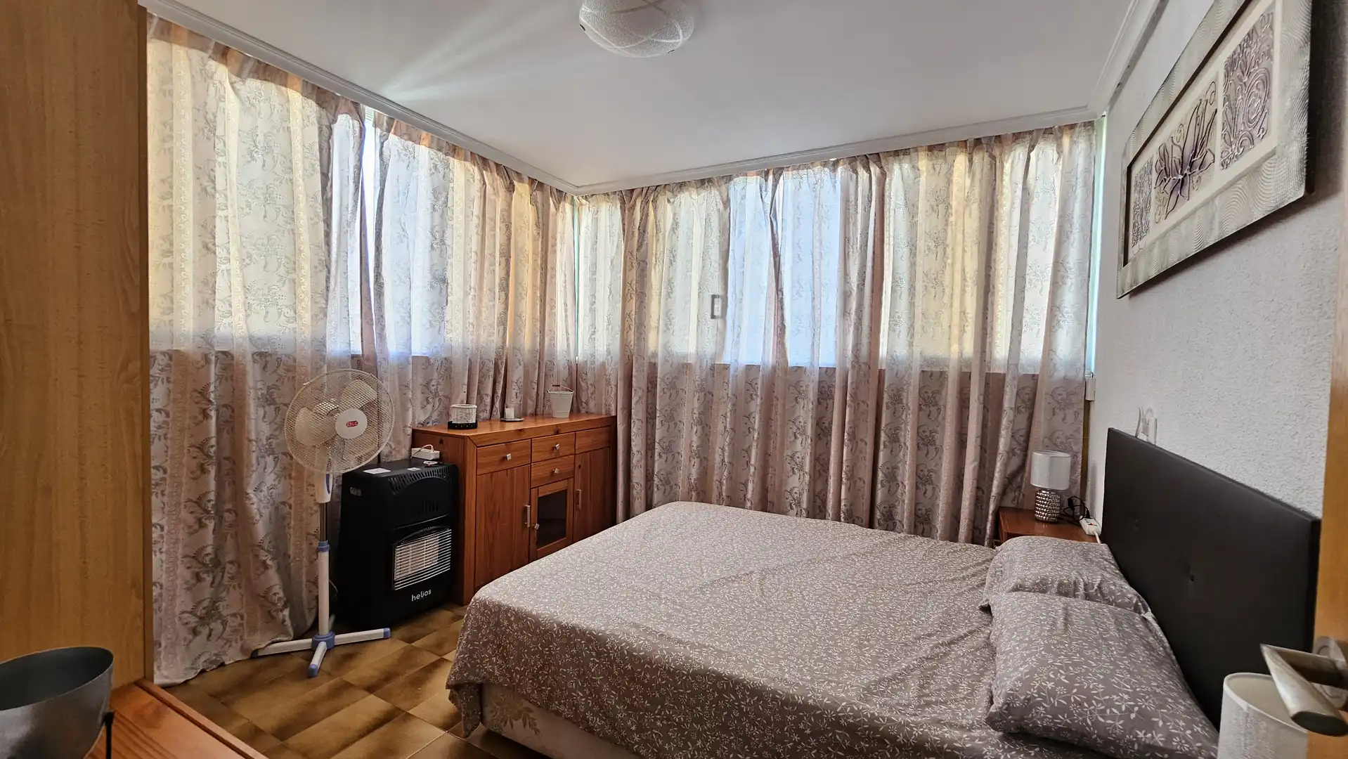 Ático con piscina en venta en Playa de Poniente, imagen 33